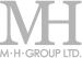 M・H・GROUP .LTD.
